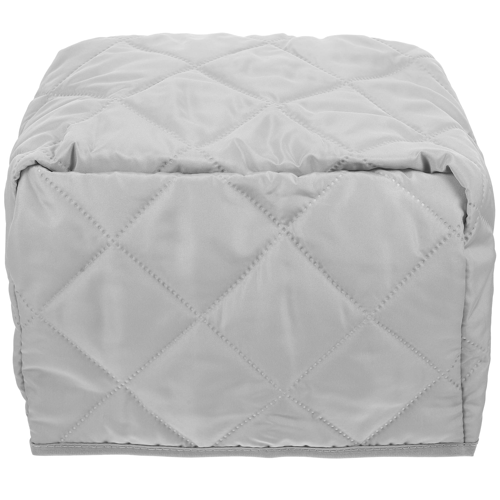 Toaster Dirt Cover Wearresistant Toaster Protector Bread Maker Cover