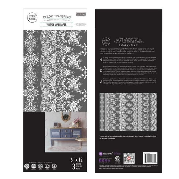 Rediseño con Prima 655350657703 Multi