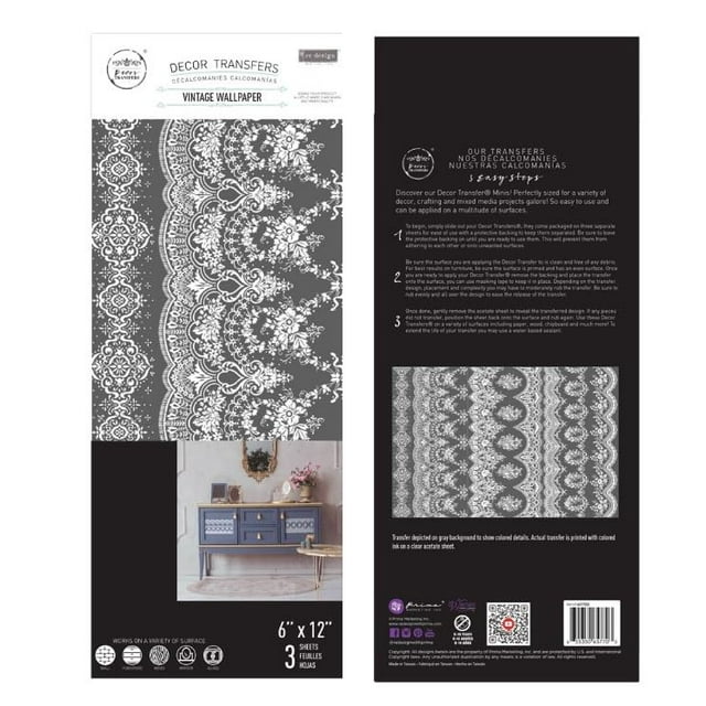 Rediseño con Prima 655350657703 Multi