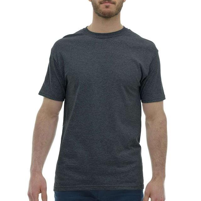 M&O 4800 T-Shirt Toucher Doux Doré