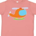 thumbnail image 4 of Inktastic Helicopter Cute Flying Boys or Girls Toddler T-Shirt, 4 of 5