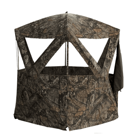 Rhino Blinds R 300 Hunting Blind Walmart Com