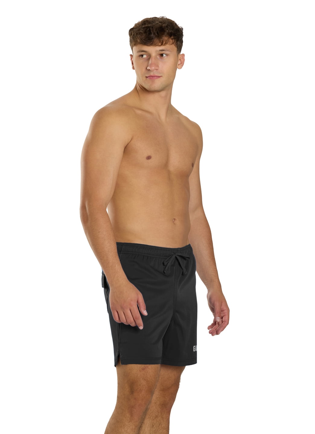 Sporti Guard Men's Swim Trunk, Trunks (Men’s)