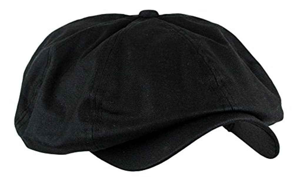 Unisex 8 Panels Cotton Applejack Man Women Cap AHN Newsboy Gatsby Paperboy Hat Unisex 8 Panels Cotton Applejack Man Women Cap AHN Newsboy Gatsby Paperboy Hat