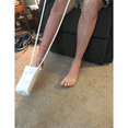 thumbnail image 6 of QUTETN Compression Sock Aid Sock Puller Aides Help Pull Socks Up Put on Socks Helper Help to Put on Socks for Seniors without Bending Down, 6 of 6