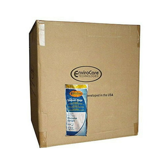 300 Electrolux Upright Style U Allergy Vacuum bags Aerus, Epic, Prolux, Discover