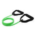 thumbnail image 1 of Resistance Bands Physical Therapy with HandlesTraining Tubes for Resistance Training, Home Workouts, 1 of 5