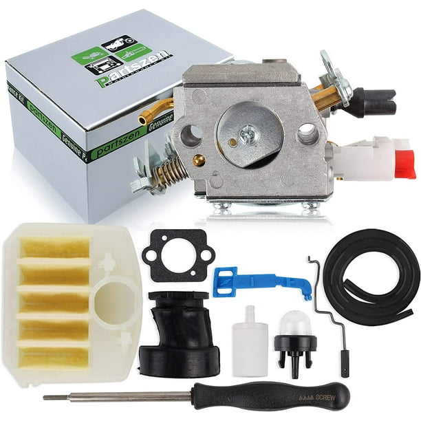 partszen 503283210 503 28 32 10 Carburetor for Husqvarna 340 340E