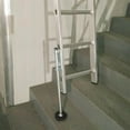 thumbnail image 2 of Adjustable Ladder Stabilizer Leveling Tool For Secure Height Adjustment, 2 of 16