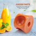 thumbnail image 5 of For XC-2000E Electric Orange Juicer Spare Parts Spare Machine Parts Orange Juicer Parts Orange Juic, 5 of 5