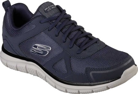 skechers men's track scloric