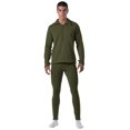 thumbnail image 3 of Rothco Gen III Level II Underwear Top 69060 - X-Large, 3 of 3