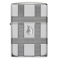 thumbnail image 1 of Zippo 167 Zippo Geometric Design (49079), 1 of 6