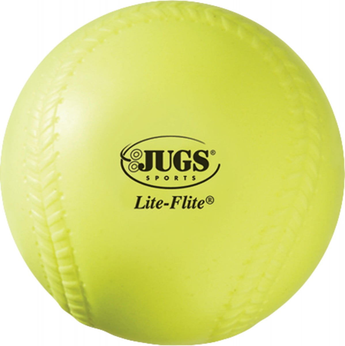 Jugs Lite Flite Practice Softball (DZN)