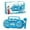 C, variant on Education Toys Karaoke With Microphone for Kids Interactive Music Playset for 3+ Years Educational Entertainment and Expression