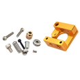 thumbnail image 3 of Miulika Kit de Bloc en Aluminium pour Extrudeuse pour Main Droite, 3 of 6