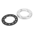 thumbnail image 1 of Wheel Bearing Lock Washer, High Hardness Wearproof Stable Connection 2PCS 0141400051  For Patrol Gu Gq Y60 Y61, 1 of 8