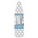 thumbnail image 1 of Whitmor 6880-833-MEDFGRY funda para tabla de planchar, medall&oacute;n gris, 1 of 6