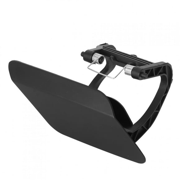 Tapa de la boquilla del faro, tapa de la boquilla del lavafaros Tapa del lavafaros Eficiencia óptima