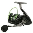 thumbnail image 1 of 5.2: 1 Carretes De Pesca De La Rueda Giratoria, 45 Gran Capacidad De Gran Capacidad De Alta Velocidad De Alta Velocidad Carrete Geométrico De Alto Rendimiento Diseño Sellado, 1 of 7