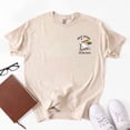 thumbnail image 3 of Rainbow Goose T-Shirt, LGBTQ Shirt, Pride Shirt, Gay TShirt, 3 of 4
