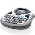 thumbnail image 3 of Dymo S0758370 LetraTag LT-100T Fabricant d'Étiquettes Électroniques avec Clavier QWERTZ, 3 of 5