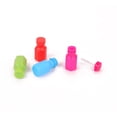 thumbnail image 5 of 10 Count,Multicolor, Mini Bubbles, Party Favors, by Way To Celebrate, 5 of 5