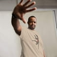 thumbnail image 4 of BASE Apparel Unisex Tee, Breakdancing Graphic Tee, 4 of 6