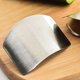 thumbnail image 4 of unbranded 5Ud Protector Para Dedos De Inoxidable Uso En Cocina Y Trabajo, 4 of 8