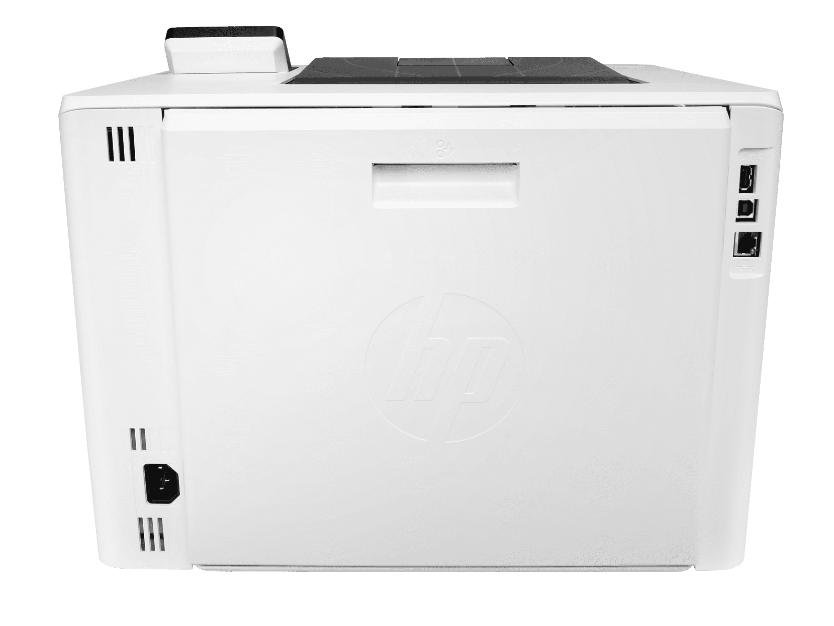Restored HP Color LaserJet Enterprise SFP M455dn (Refurbished)