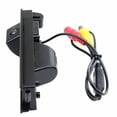 thumbnail image 5 of CCD Waterproof Car Rear View Reverse Parking Camera for 2006-2012 Toyota RAV4, 5 of 5