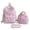 02_Red, variant on UJNDER Lightweight Floral Print Bow Backpack for Girls Spacious Everyday Daypack with Comfortable Straps for Commute and Leisure Girls School Backpack,02_Red,Mid