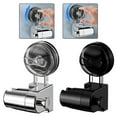 thumbnail image 4 of Easy Adjust Shower Head Holder with Reliable Suction Power No Wall Damage, 4 of 6