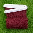 thumbnail image 1 of HONITANO Foldable Balls Net Nylon Square Mesh for Sports Enthusiasts 1Pcs, 1 of 7