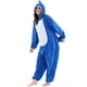 thumbnail image 2 of Mono para hombre y mujer, conjunto para padres e hijos, pijama con cremallera, blusa para mujer, 2 of 7