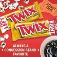 thumbnail image 6 of Twix Caramel Cookie Chocolate Candy Bars, Full Size Bulk Pack, 1.79 oz, 36 ct, 6 of 7