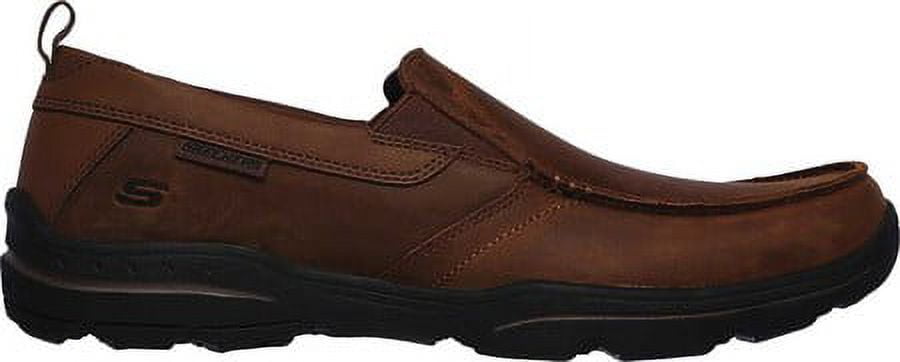 Skechers Men's Relaxed Fit Harper Forde Loafer - Walmart.com