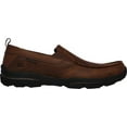 thumbnail image 5 of Skechers Men's Relaxed Fit Harper Forde Loafer, 5 of 6