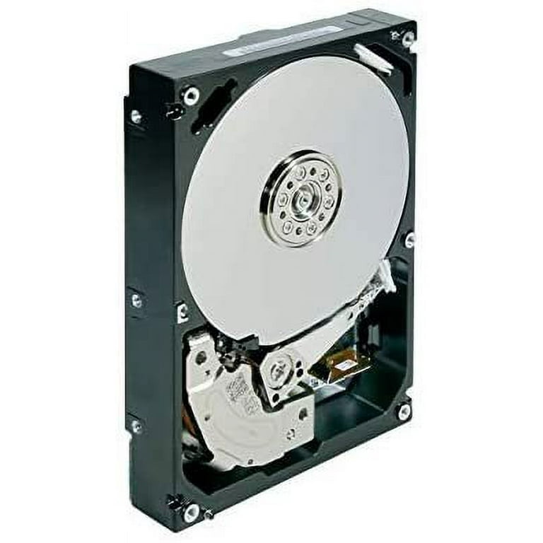 Toshiba N300 NAS - Hard drive - 8 TB - internal - 3.5