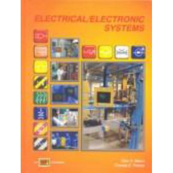 Pre-Owned Electrical Electronic System (Hardcover) 0826917720 9780826917720