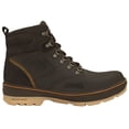 thumbnail image 5 of BOTA PARA HOMBRE HURRICANE 10101 CAFÉ, 5 of 5
