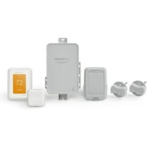 Honeywell YTHM1004R3001 T10  Pro Smart kit with EIM, Indoor, Outdoor, Return, or Supply sensors