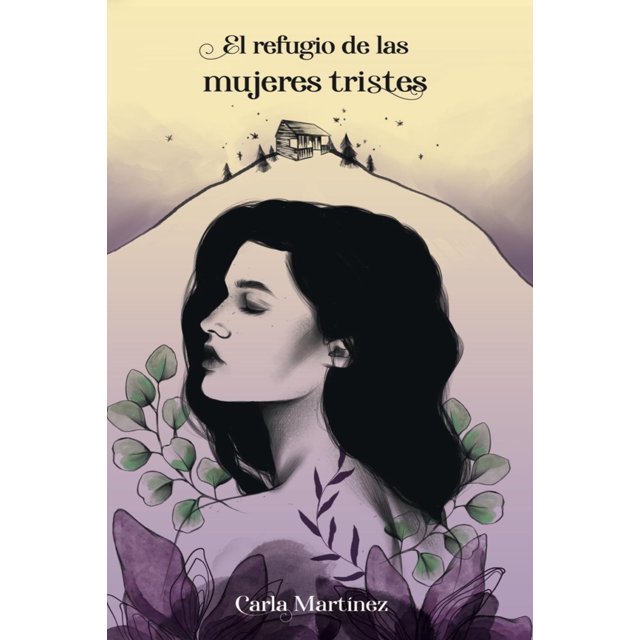 El refugio de las mujeres tristes, de Martínez, Clara, Dura