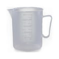 thumbnail image 2 of Reheyre Eco-Friendly Heat-Resistant Measuring Cup - Graduated Plastic Measuring Mug for Home, 2 of 8