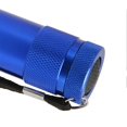 thumbnail image 2 of Portable Red LED Infrared Vein Finder, Aluminum Infrared LED Flashlight, 2 of 4