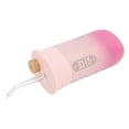 thumbnail image 4 of Hydropulseur Électrique, Hydropulseur 3 Modes Élimination du Tartre avec 4 Embouts pour Gomme Rose, 4 of 8