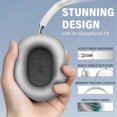 thumbnail image 5 of P9 Pro Max Wireless Bluetooth Headphones with Mic Noise Cancelling Headset Stereo Sound Earphone Spo, 5 of 5