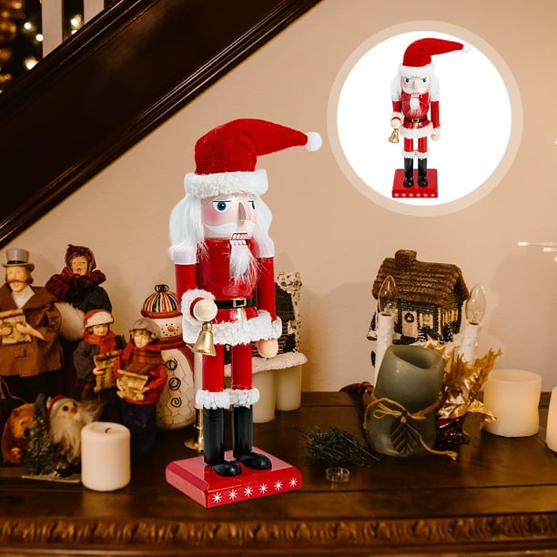 Nutcracker deals holiday decorations