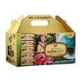 thumbnail image 3 of Hawaiian Host Milk Chocolate AlohaMacs Covered Macadamias 5 Box Pack, Total 25 oz, 3 of 5