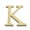 Gold, variant on Gold Mirror Letter A Wall Sticker - 3D Acrylic Alphabet Decal for Home Decor, Self-Adhesive Oversized Letter Sign for DIY Wall Art & Room Decoration